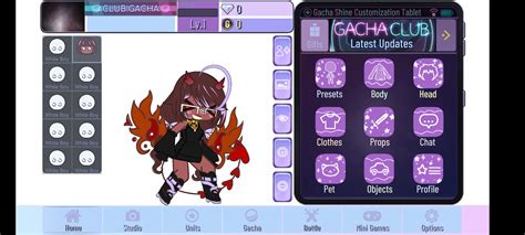 Gacha Life 2 by MTSyntho Dev .
